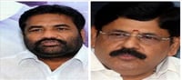 అమరావతి : ఆనంకున్న బుద్ధి కూడా కోటంరెడ్డికి లేదా ?